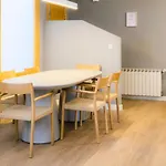 Atico Alfonso | Amplio Centrico Renovado | 10 Pax شقة سرقسطة