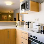 شقة Atico Alfonso | Amplio Centrico Renovado | 10 Pax سرقسطة