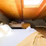 Atico Alfonso | Amplio Centrico Renovado | 10 Pax Apartmán *