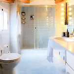 شقة Atico Alfonso | Amplio Centrico Renovado | 10 Pax