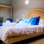 Atico Alfonso | Amplio Centrico Renovado | 10 Pax شقة سرقسطة