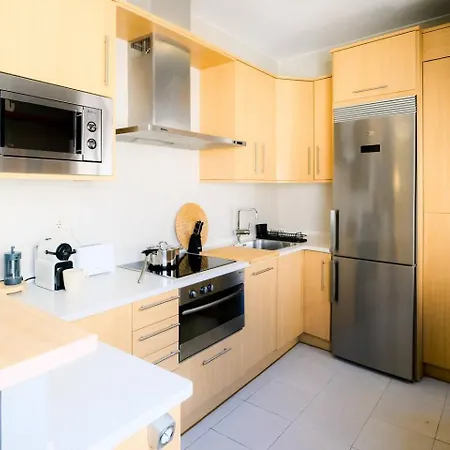Apartment Atico Alfonso Amplio Centrico Renovado 10 Pax Saragossa