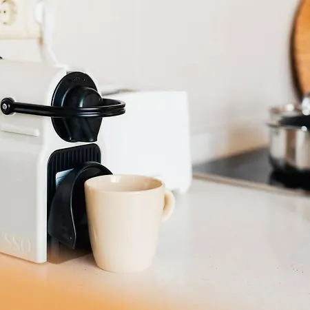 ático Alfonso Amplio Céntrico Renovado 10 Pax * Saragoça