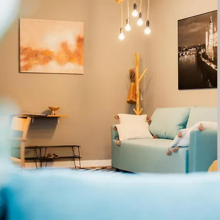 ático Alfonso Amplio Céntrico Renovado 10 Pax Apartamento *