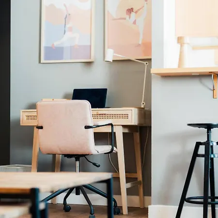 ático Alfonso Amplio Céntrico Renovado 10 Pax Apartamento Saragoça