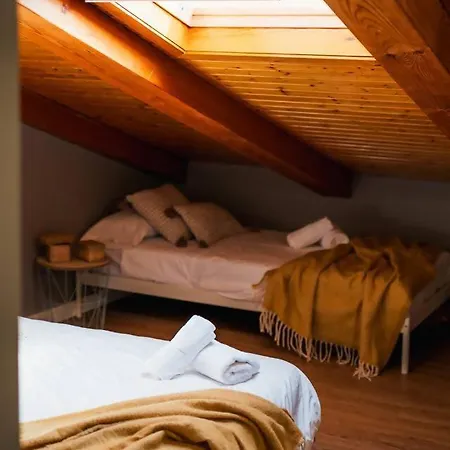 Atico Alfonso | Amplio Centrico Renovado | 10 Pax Zaragoza