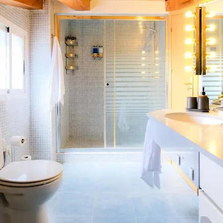 Appartement ático Alfonso Amplio Céntrico Renovado 10 Pax