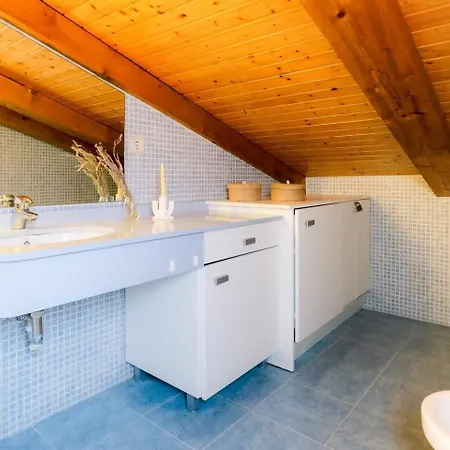 Apartamento ático Alfonso Amplio Céntrico Renovado 10 Pax Saragoça