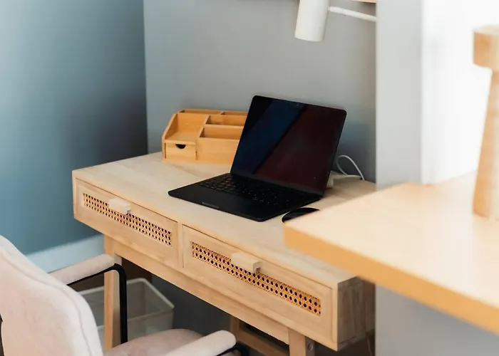 Atico Alfonso | Amplio Centrico Renovado | 10 Pax 公寓 萨拉戈萨