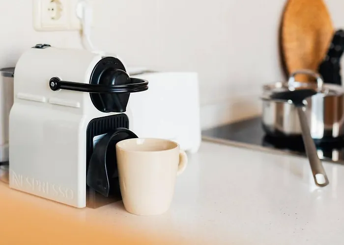 Atico Alfonso | Amplio Centrico Renovado | 10 Pax * 萨拉戈萨