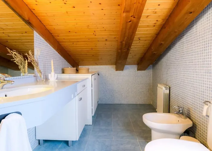 Atico Alfonso | Amplio Centrico Renovado | 10 Pax 公寓 萨拉戈萨