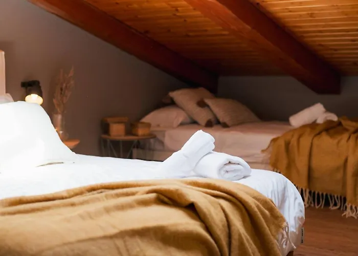 Atico Alfonso | Amplio Centrico Renovado | 10 Pax Апартаменты Сарагоса