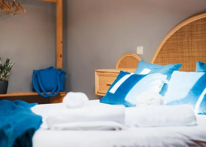 Апартаменты Atico Alfonso | Amplio Centrico Renovado | 10 Pax Сарагоса