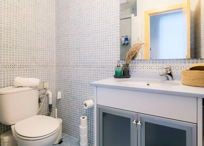 Atico Alfonso | Amplio Centrico Renovado | 10 Pax Сарагоса