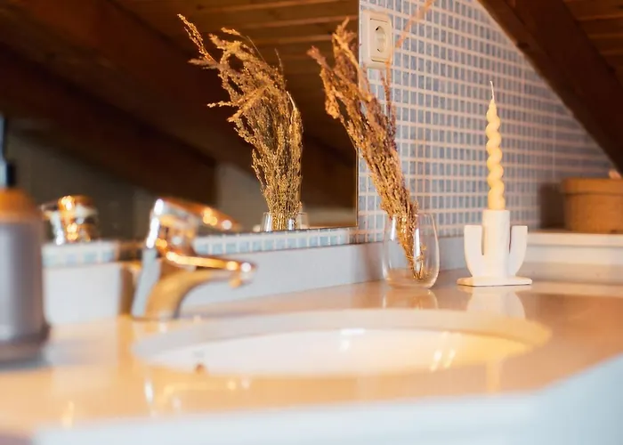 Atico Alfonso | Amplio Centrico Renovado | 10 Pax 公寓