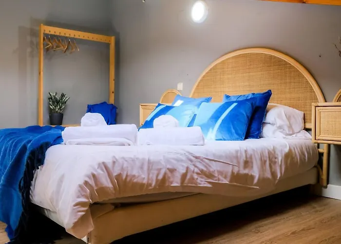 Atico Alfonso | Amplio Centrico Renovado | 10 Pax Апартаменты Сарагоса