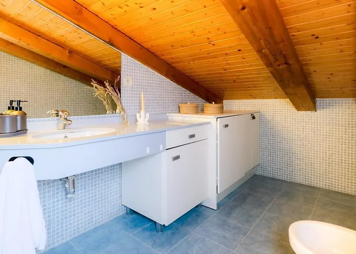 公寓 Atico Alfonso | Amplio Centrico Renovado | 10 Pax 萨拉戈萨